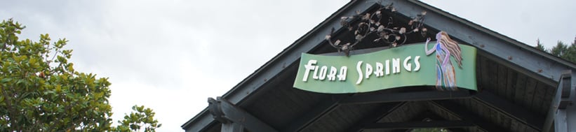 Flora Springs Wine Co. Flora Springs Wine Co.