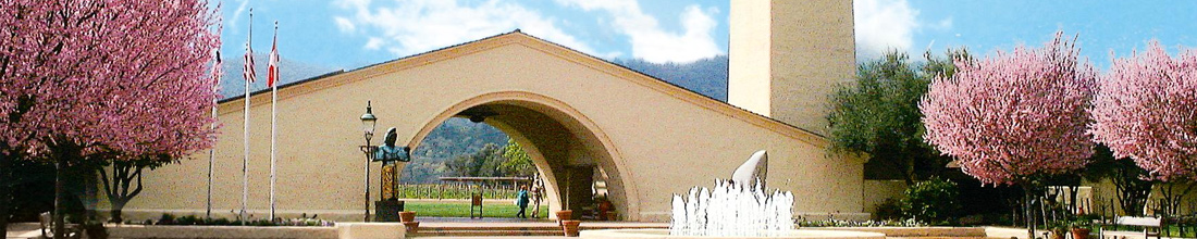 Mondavi Mondavi