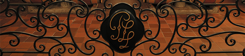 Château Pichon Longueville Comtesse de Lalande Château Pichon Longueville
