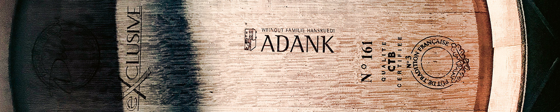 Hansruedi Adank Hansruedi Adank