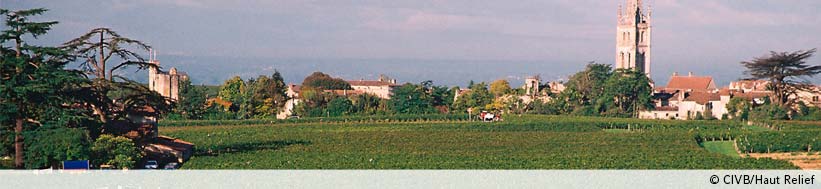 Château Ausone Château Ausone