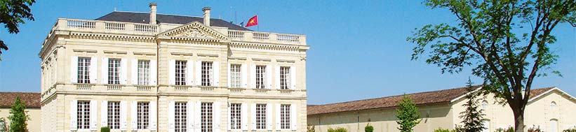 Château Gruaud Larose Château Gruaud Larose