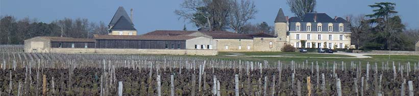 Château Guiraud Château Guiraud