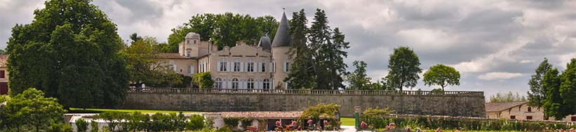 Château Lafite Rothschild Château Lafite Rothschild