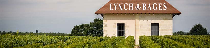 Château Lynch-Bages Château Lynch-Bages