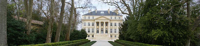 Château Margaux Château Margaux
