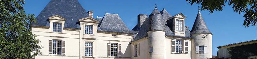 Château Mission Haut Brion Château Mission Haut Brion