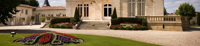 Château Pape Clément Château Pape Clément
