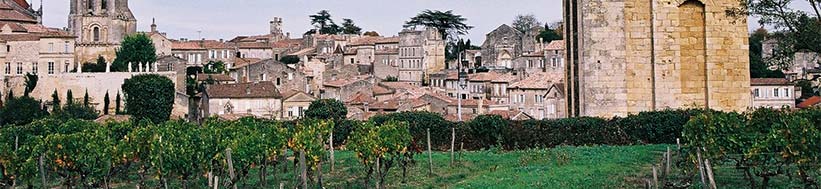 Château St-Pierre Château St-Pierre