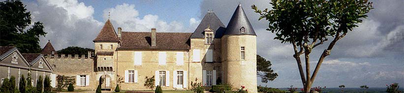 Château d'Yquem Château d'Yquem