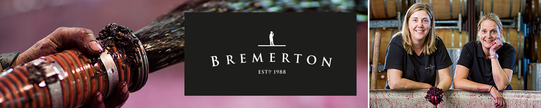 Bremerton Wines Bremerton Wines