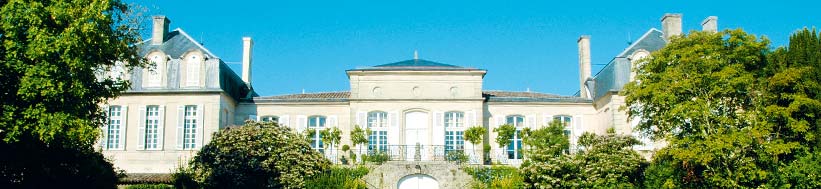 Château Léoville Barton Château Léoville Barton