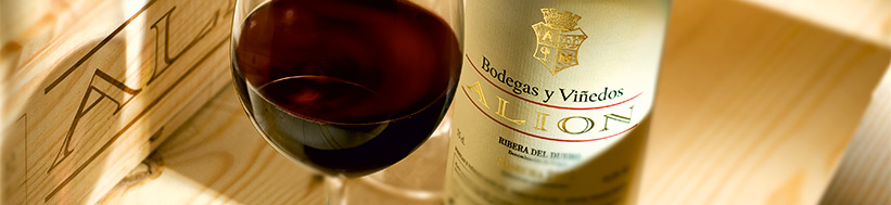 Bodegas y Viñedos Alion S.A. Alion - Vega Sicilia