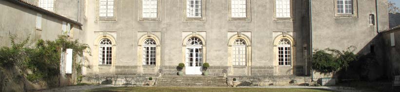 Château Nairac Château Nairac