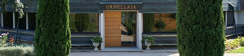 Ornellaia e Masseto Società Agricola S.r.l. Ornellaia