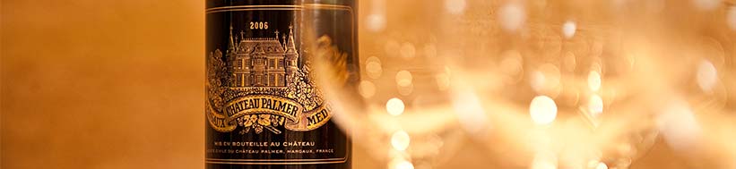 Château Palmer Château Palmer
