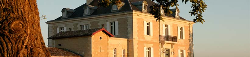 Château Haut-Bailly Château Haut-Bailly