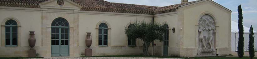 Château Pétrus Château Pétrus