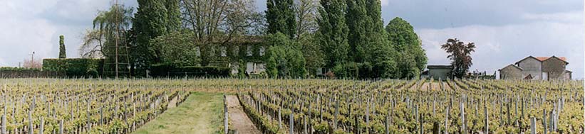 Château Trotanoy Château Trotanoy