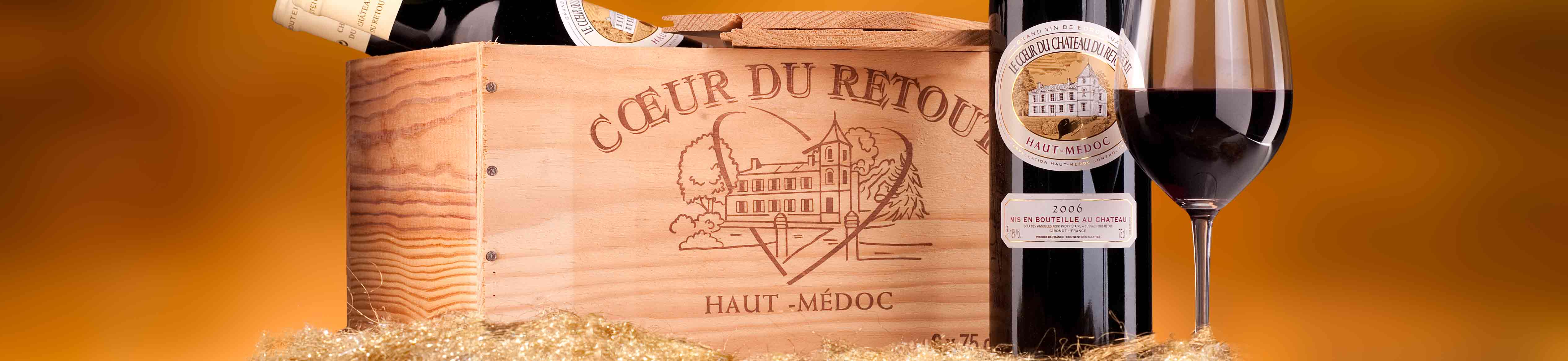 Château du Retout Château du Retout