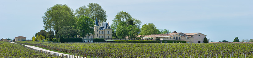 Château Latour Pomerol Château Latour Pomerol