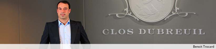 Clos Dubreuil Clos Dubreuil