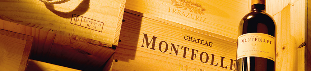 Château Montfollet Château Montfollet