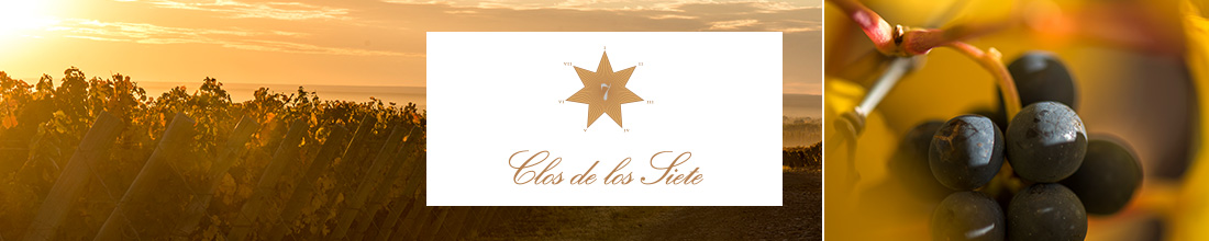 Clos de Los Siete Clos de los Siete