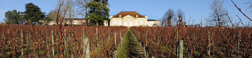 Château Pontac-Monplaisir Château Pontac Monplaisir