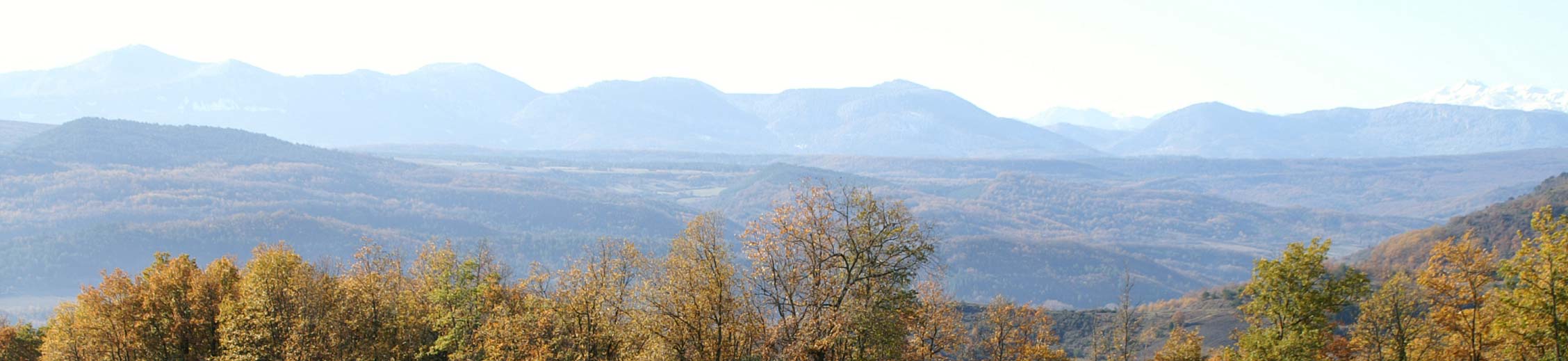 Domaine d'Altugnac Altugnac