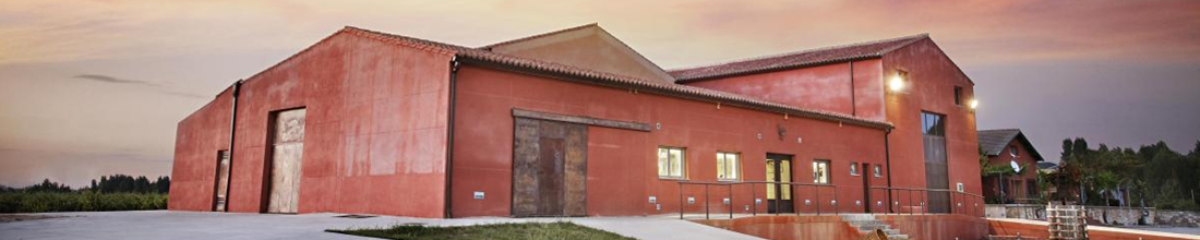 Bodegas y Vinedos Ortega Fournier, S.L Bodegas y Vinedos O. Fournier