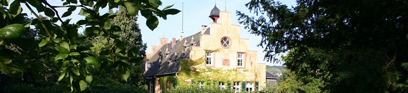 Maximin Grünhaus Maximin Grünhaus
