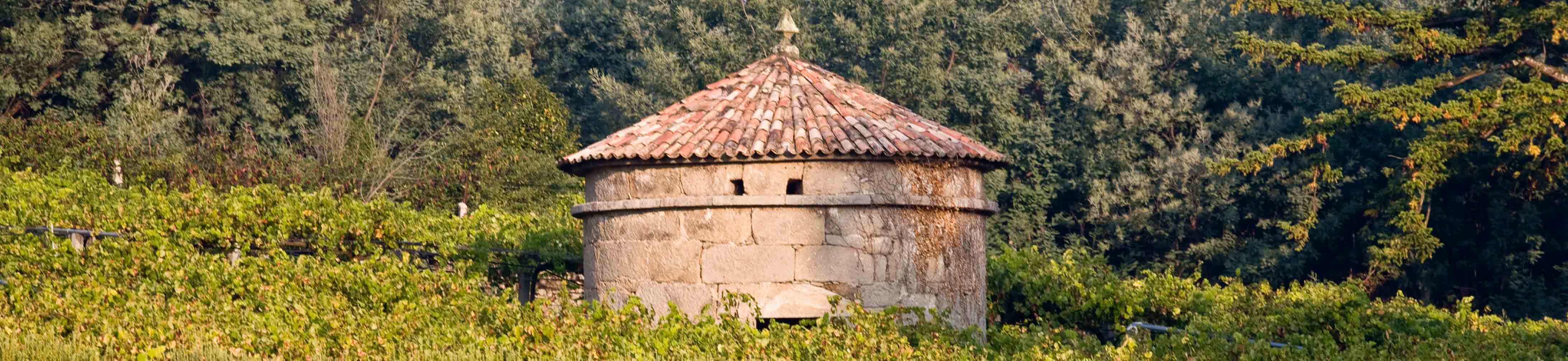 Pazo de Señorans Pazo de Señorans