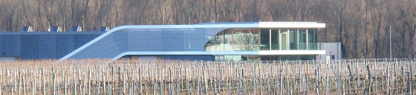 Weingut Rudi Pichler Rudi Pichler