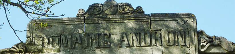 Domaine Andron Domaine Andron
