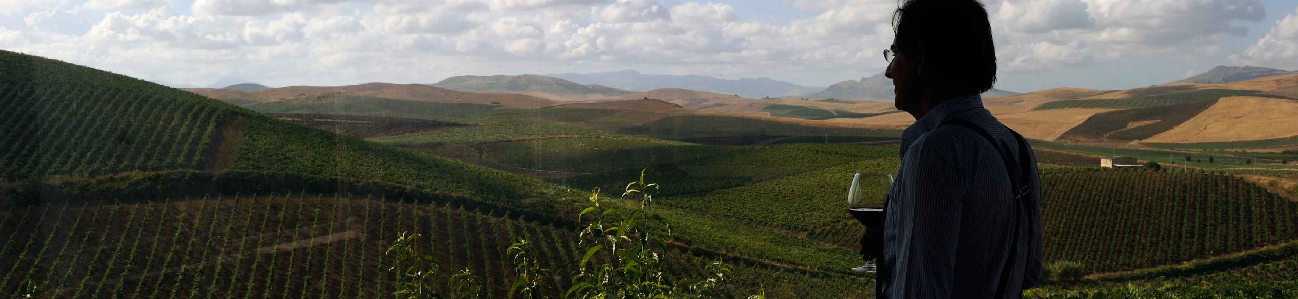 Azienda Agricola Spadafora dei Principi di Spadafora Spadafora