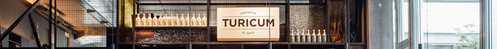 Turicum Distillery GmbH