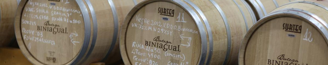 Biniagual Biniagual