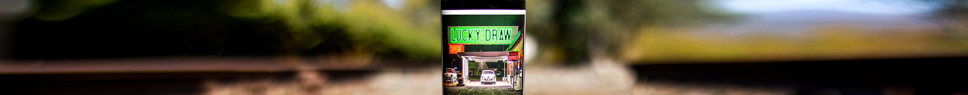 Lucky Draw Wines Lucky Draw Wines
