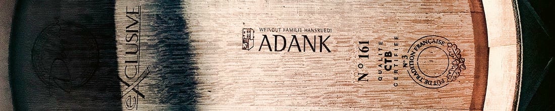 Image of Hansruedi Adank