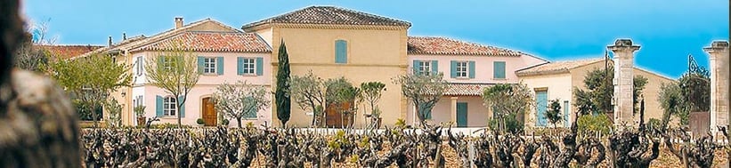 Beaucastel