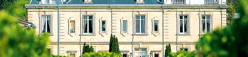 Image of Château Fonréaud Image of Château Fonréaud