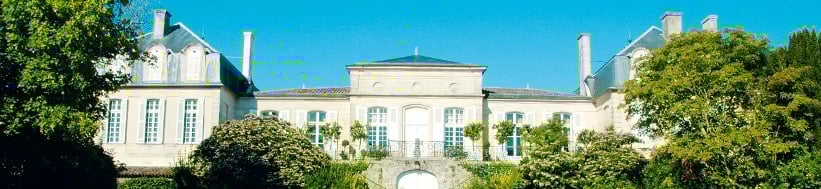 Châteaux Léoville Barton