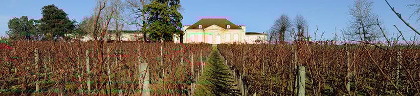 Château Pontac Monplaisir