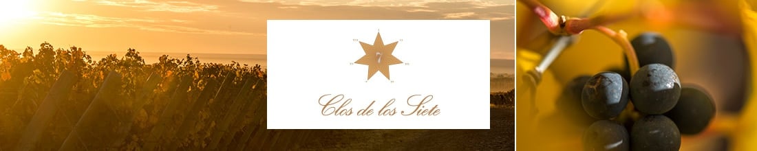 Clos de los Siete