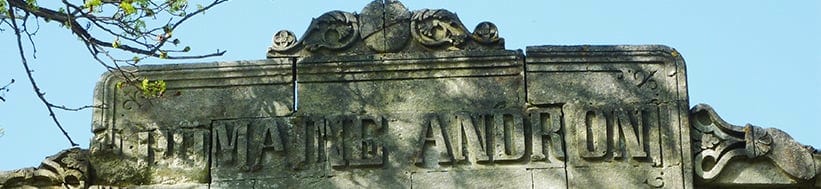 Domaine Andron