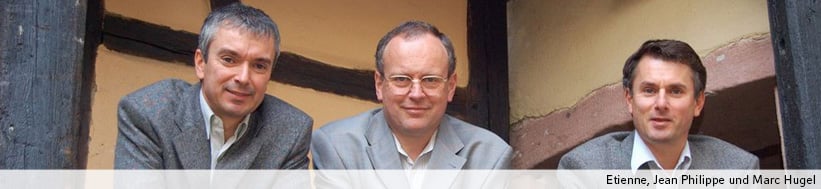 Hugel
