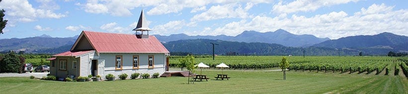 Image of Clos Henri-Bourgeois