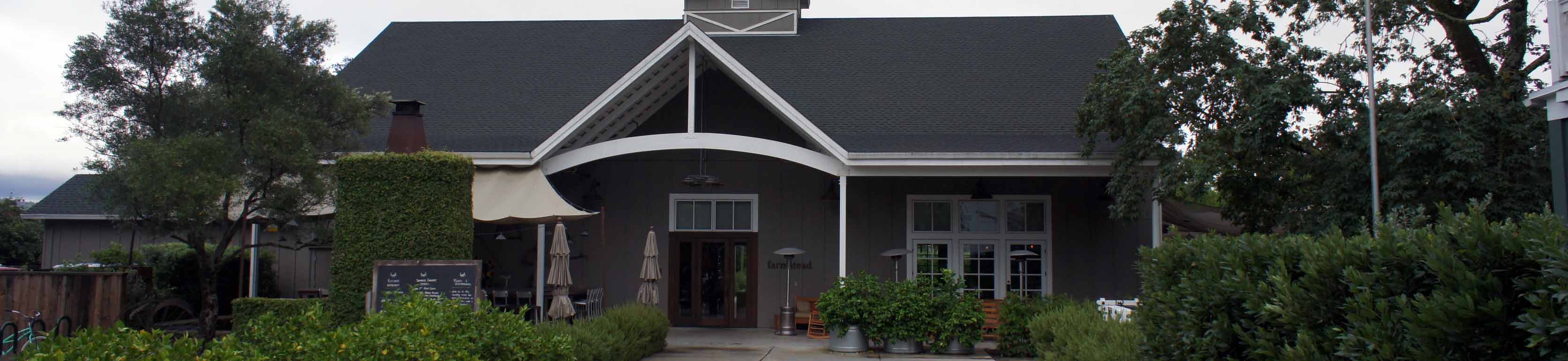 Long Meadow Ranch