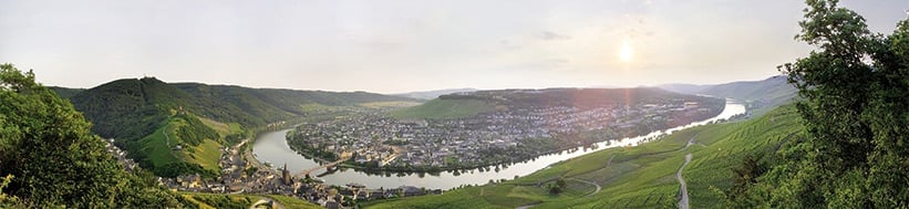 Weingut Heymann-Löwenstein